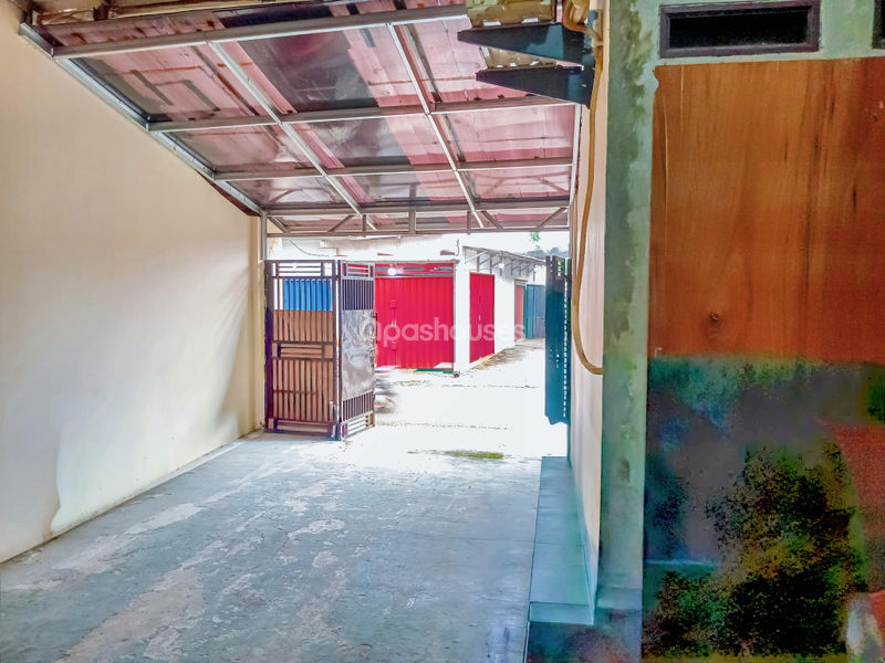 Jalan Desa Jabon Mekar No.102
