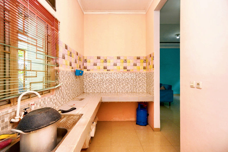 Citra Townhouse