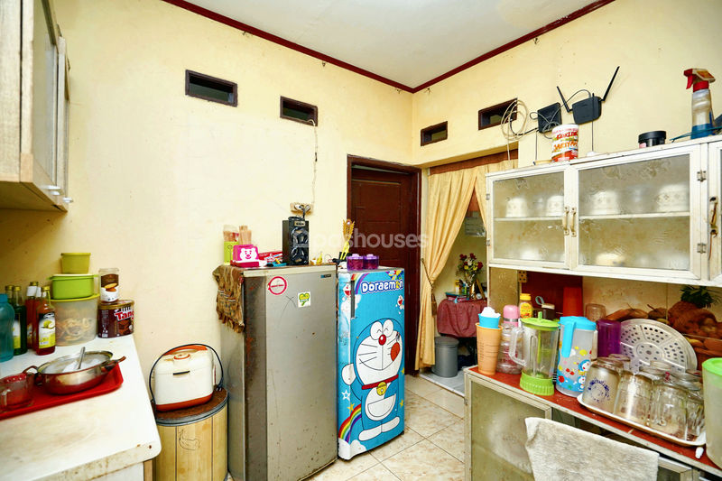 Pondok Ungu Permai - Blok AD16