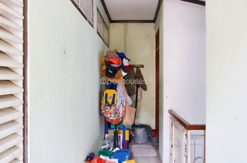 Jalan PPN Karet I
