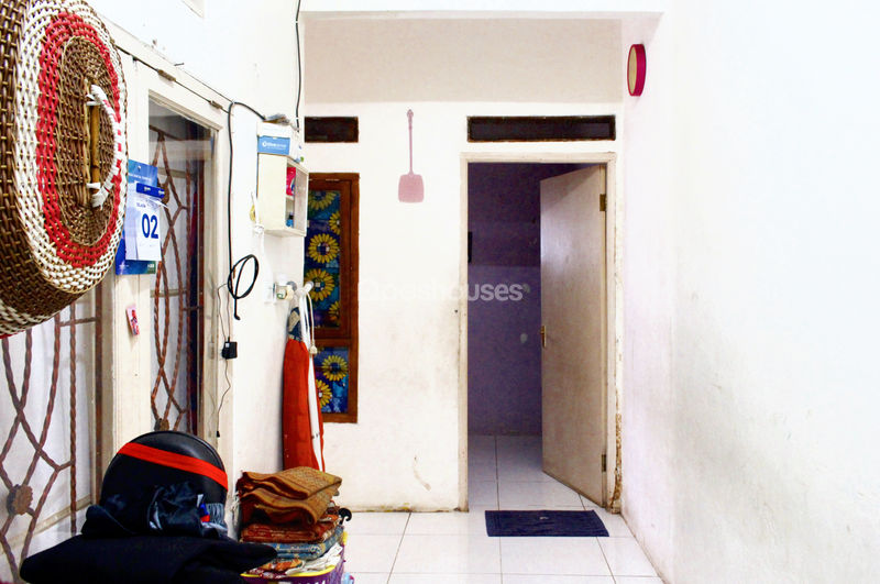 Komplek Puri Pesona