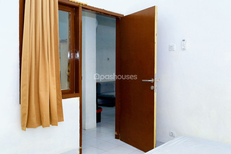 Bukit Cimanggu City Blok O10