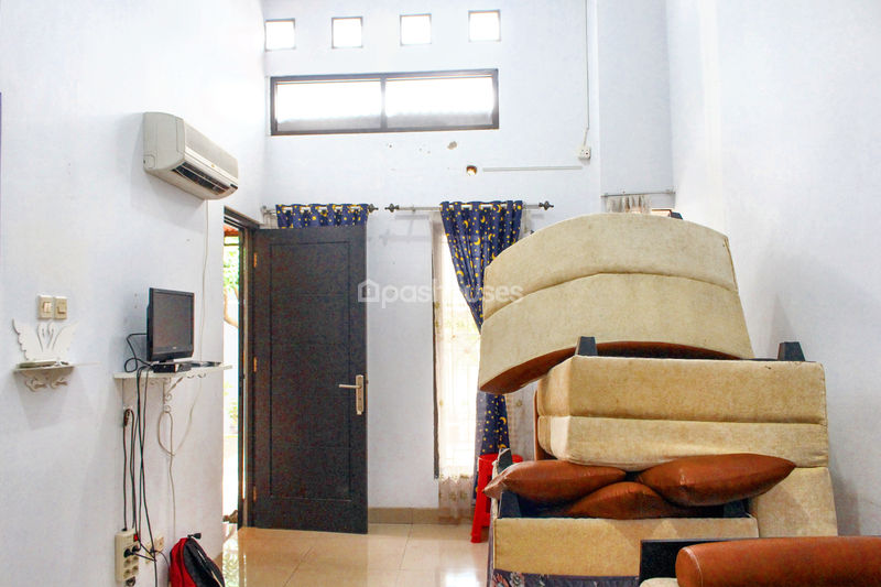 Banjaran Residence Blok B3 No.3