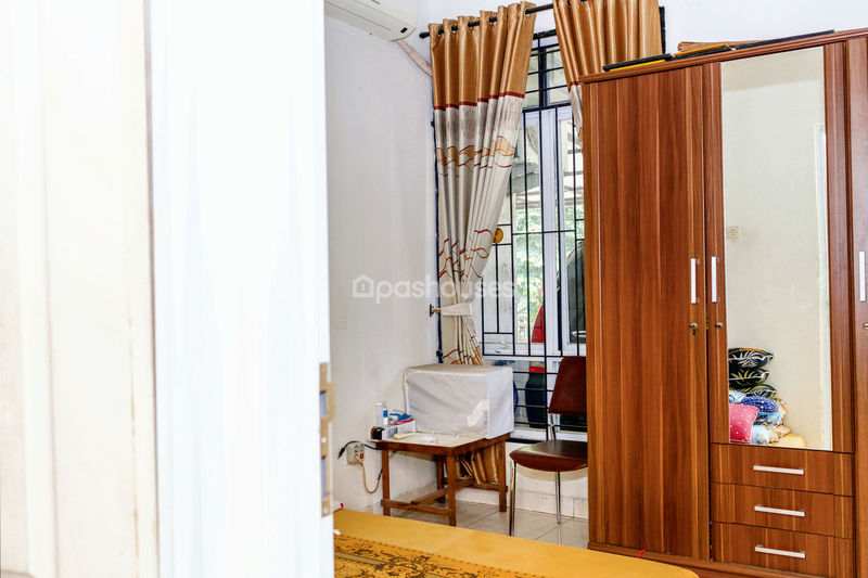 Bukit Cimanggu City Cluster Greenwood Blok KA
