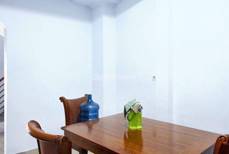 Komplek Cimanggis Housing