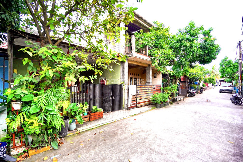 Perumahan Vila Mutiara Cikarang 2