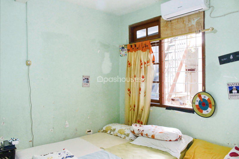Jalan PPN Karet I