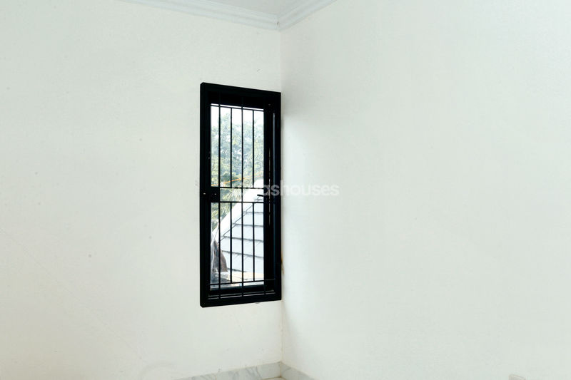 Komplek Carina Sayang Cengkareng