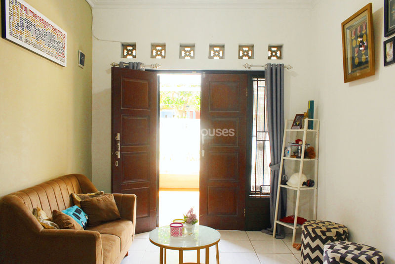 Perumahan Greenleaf 3