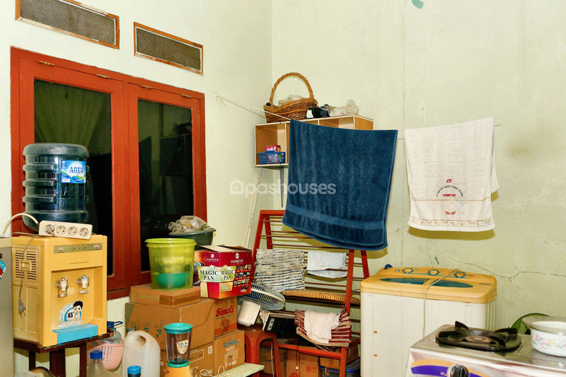 Cikeas Country Residence Blok D2 No.19