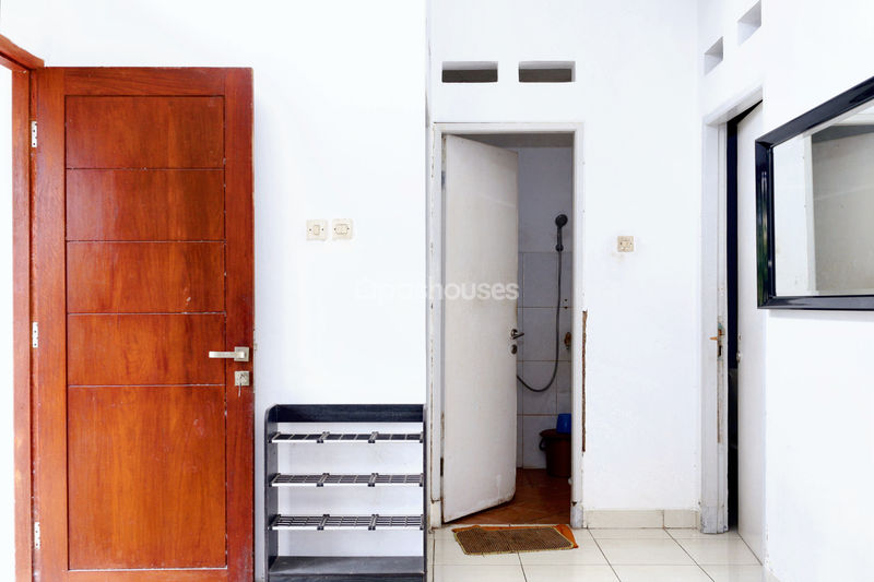 Perumahan Pakuan Regency Cluster Jayadewata