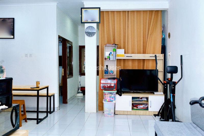 Bukit Cimanggu City Blok O10