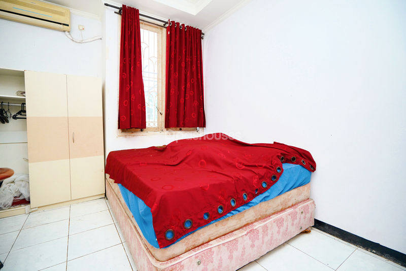 Perumahan Taman Anyelir