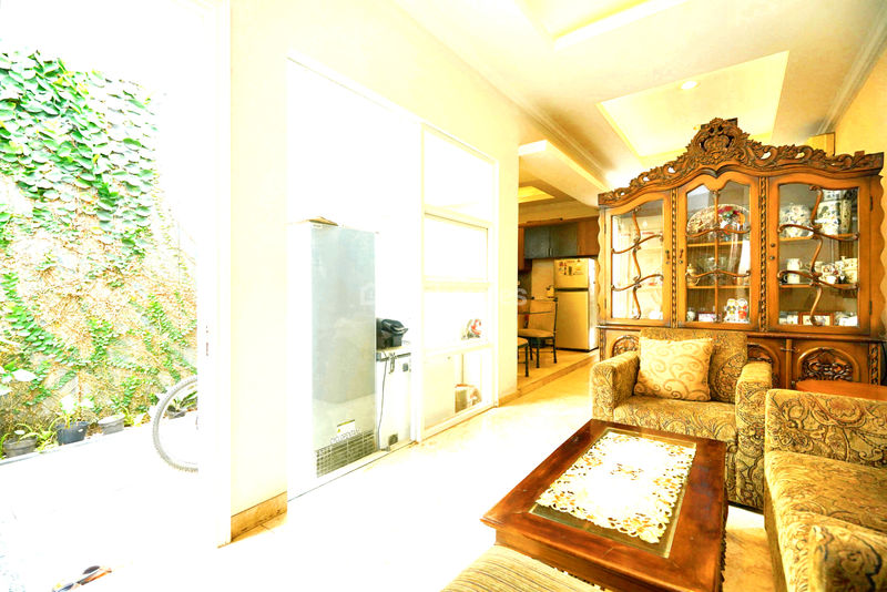 Villa Tangerang Indah