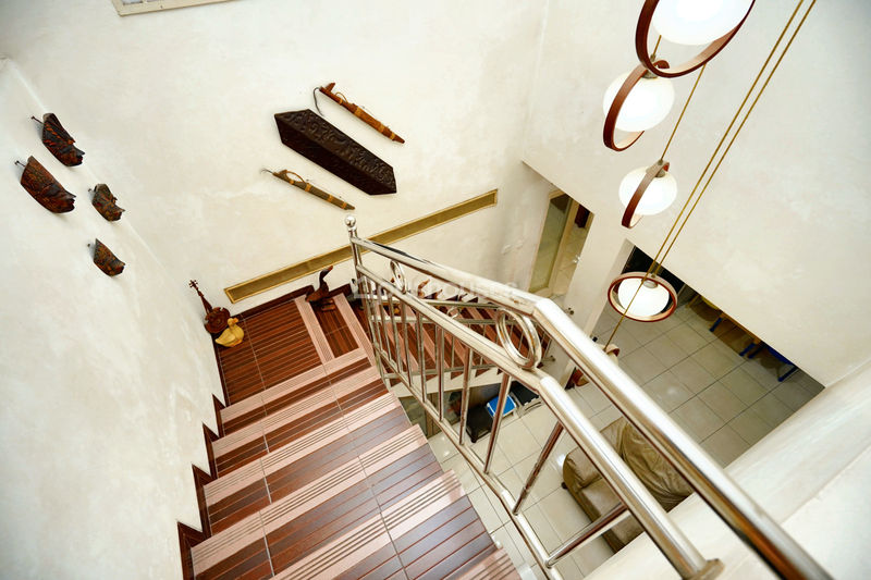Vila Ciater Puri Gading