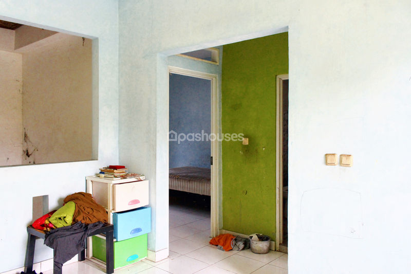 Grand Depok City Cluster Alamanda