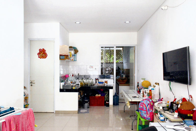 Perumahan Imperial Gading