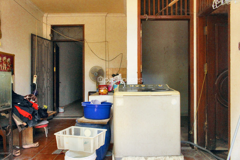 Jl Pintu Air 4