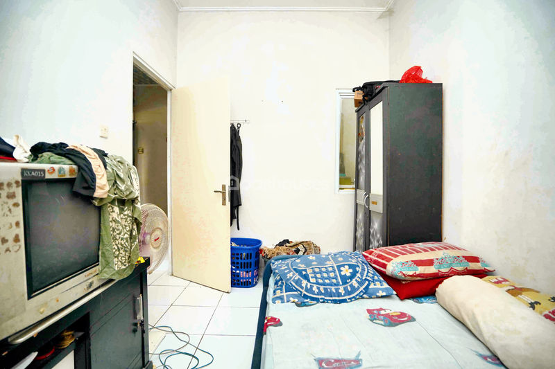 Deparis Residence