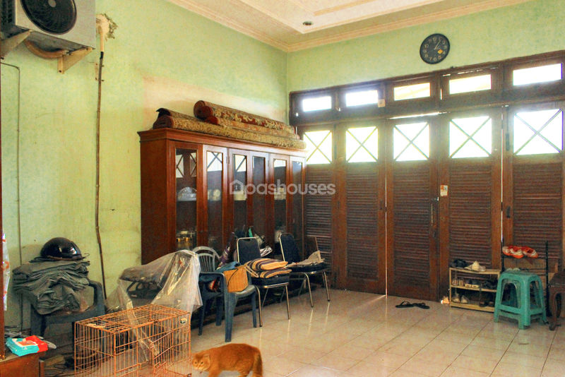Villa Cibubur Indah