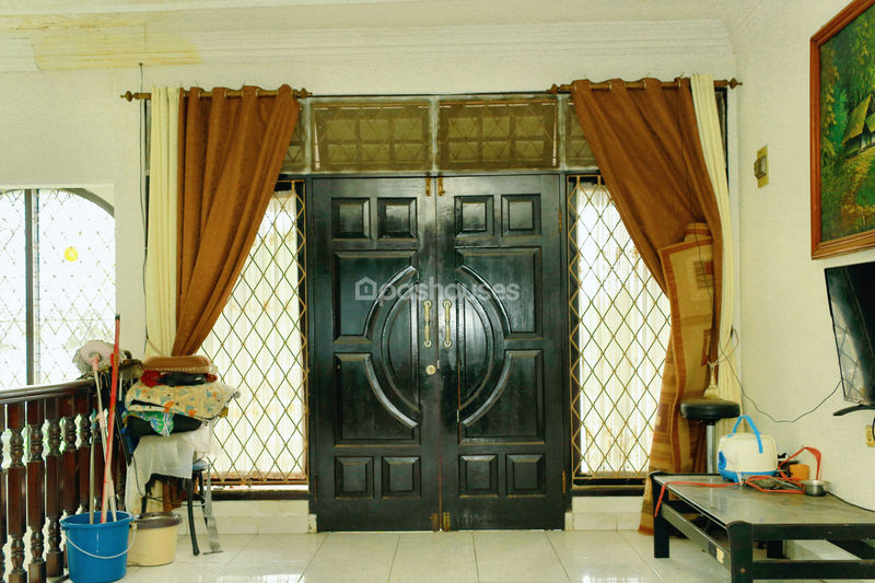 Perumahan Taman Cimanggu Binagreha 