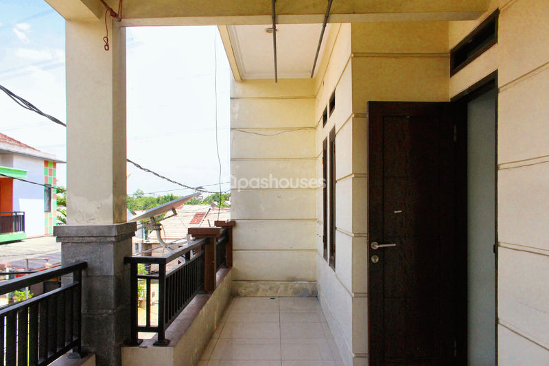 Perumahan Depok Jaya Agung