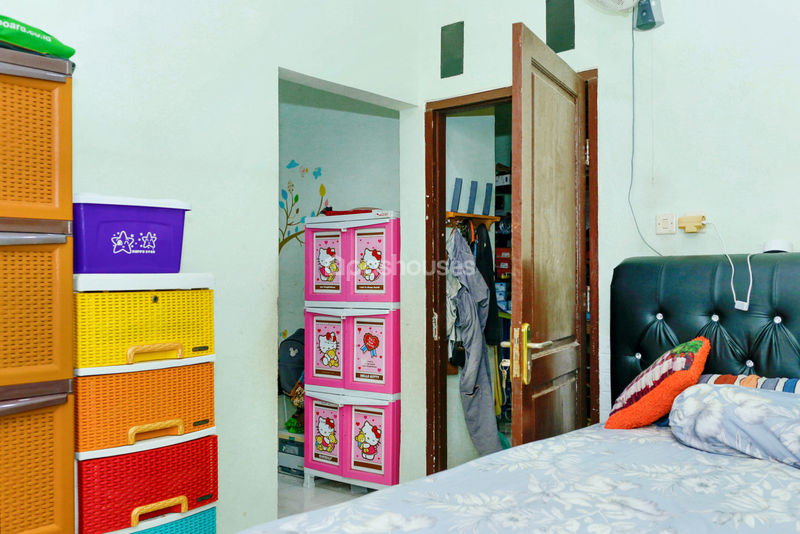Nuansa Alam Residence Mungil