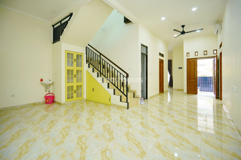 Komp Pamulang Permai