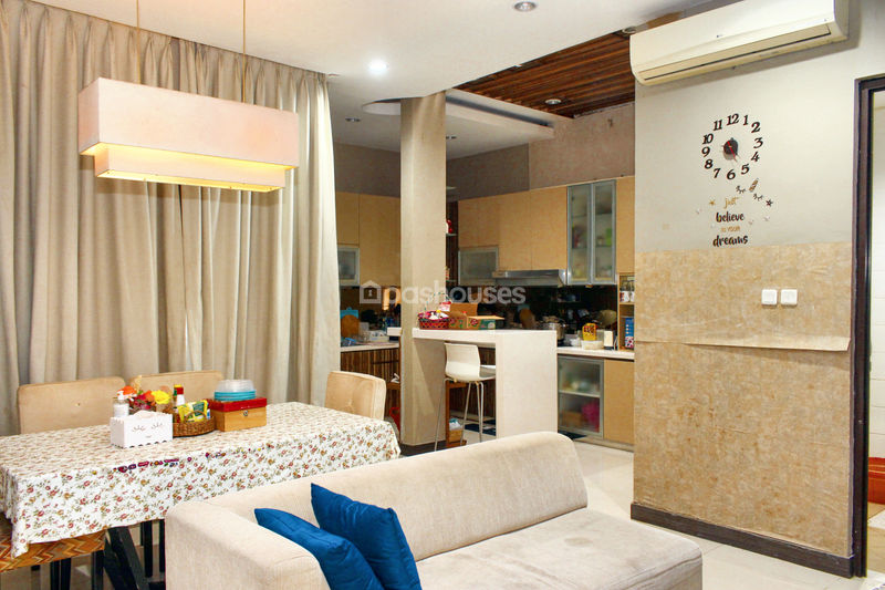 Perumahan Citralake Sawangan Cluster Green Victoria