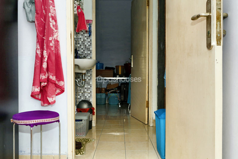 Perum Taman Melati