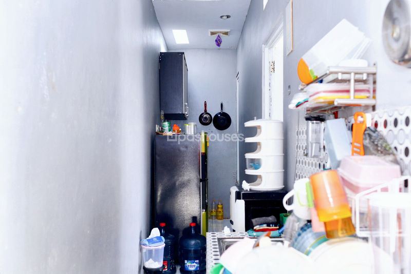 Perumahan Bukit Mekar Wangi Sektor 4 Cluster Alamanda