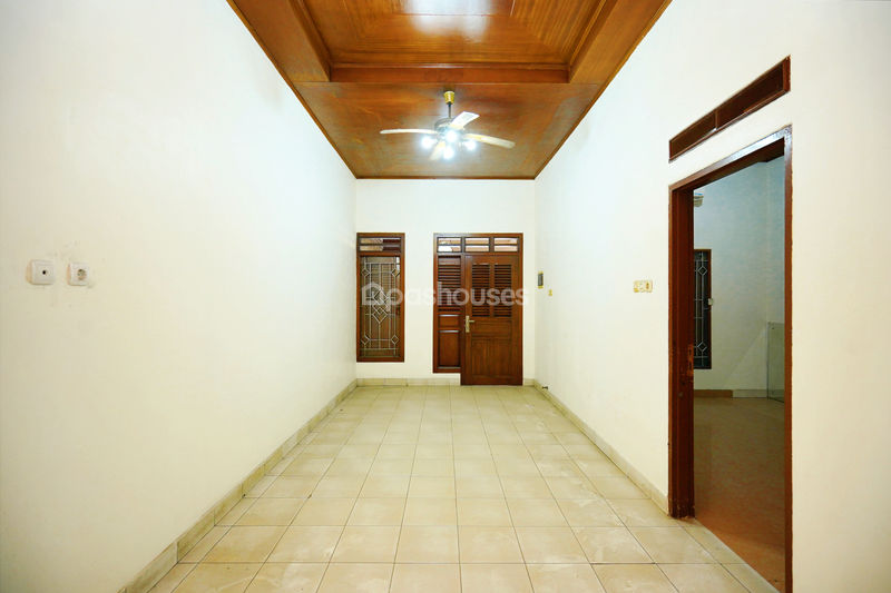 Perumahan Graha Kalimas