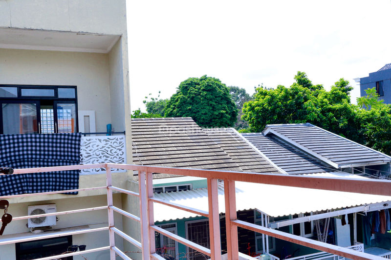 Sentul Village Residence