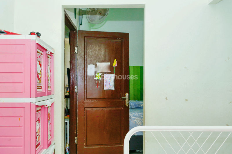 Nuansa Alam Residence Mungil