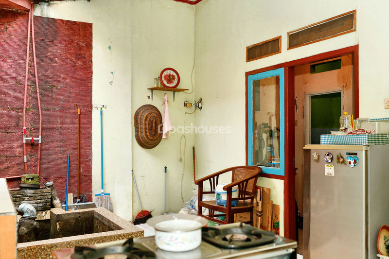 Cikeas Country Residence Blok D2 No.19