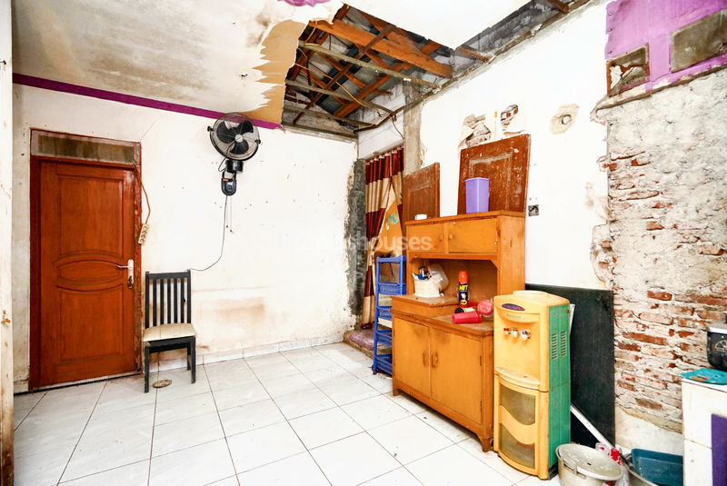 Perumahan Citra Raya Cluster Graha Siena