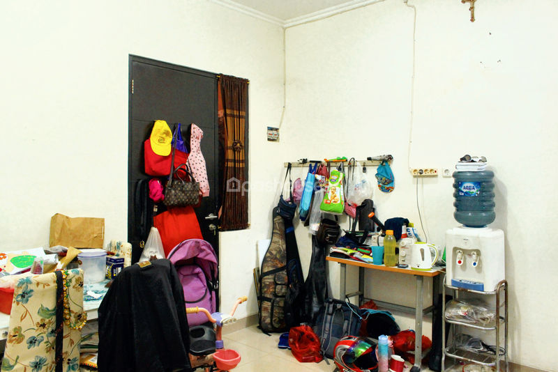 Perumahan Taman Dhika Ciracas