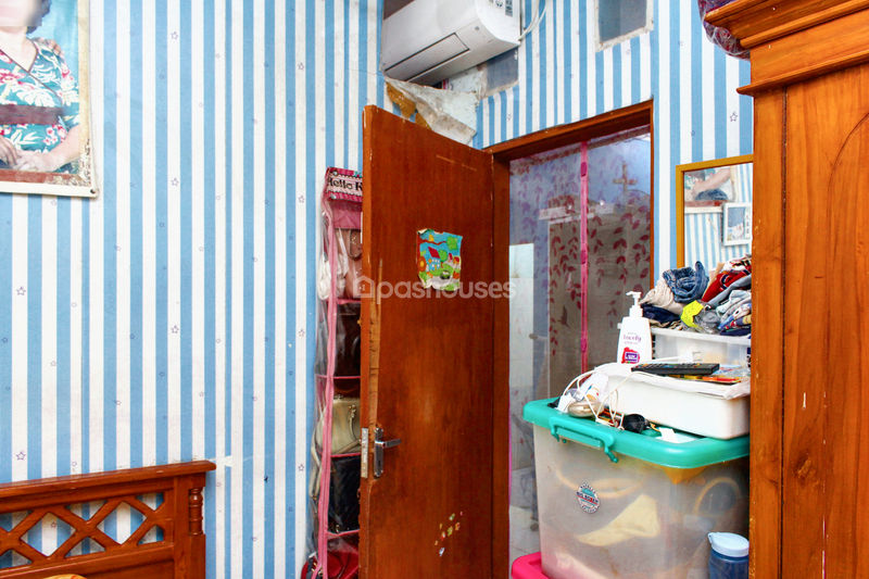 Permata Depok Sektor Berlian I