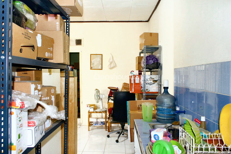 Perumahan Kavling Pelita Air