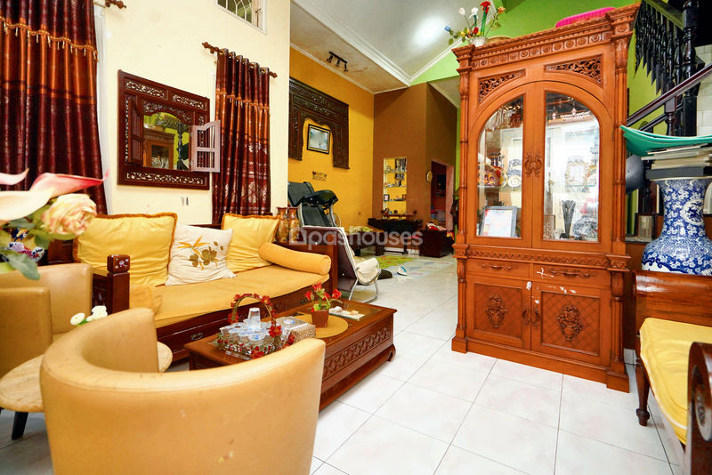 Taman Royal 2 jalan Majapahit timur