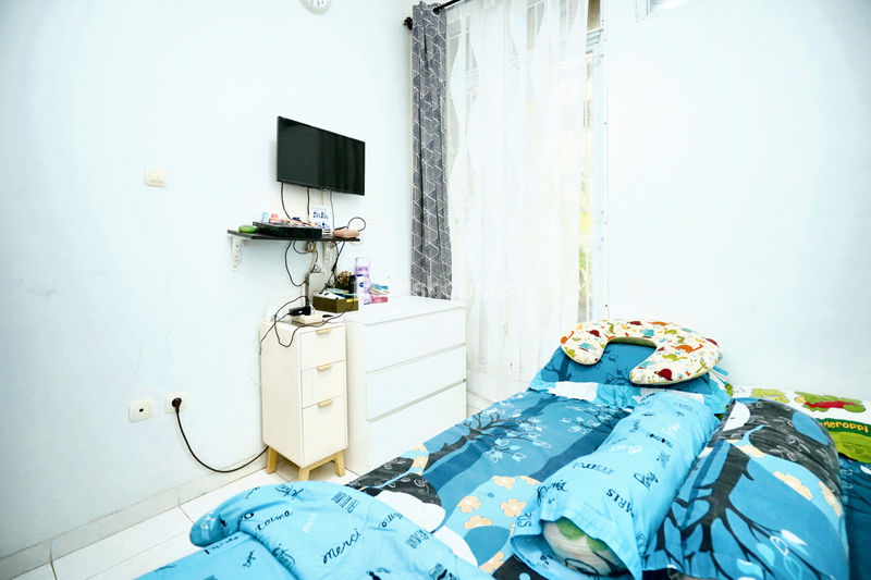 Cendana Residence