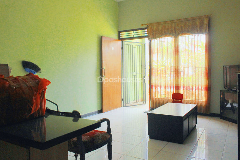 Cluster Puri Kinasih