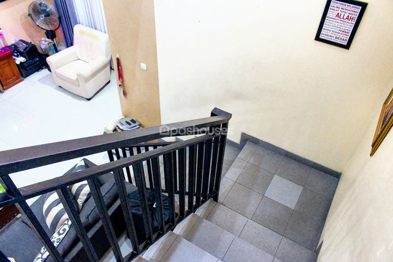 Perum Gallery Residence
