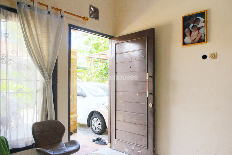 Taman Jatisari Permai Cluster Bali 1