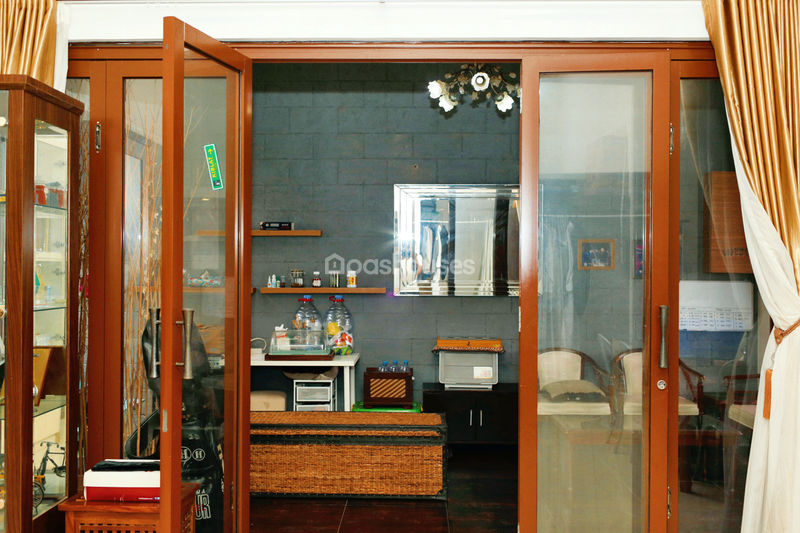 Kebun Raya Residence