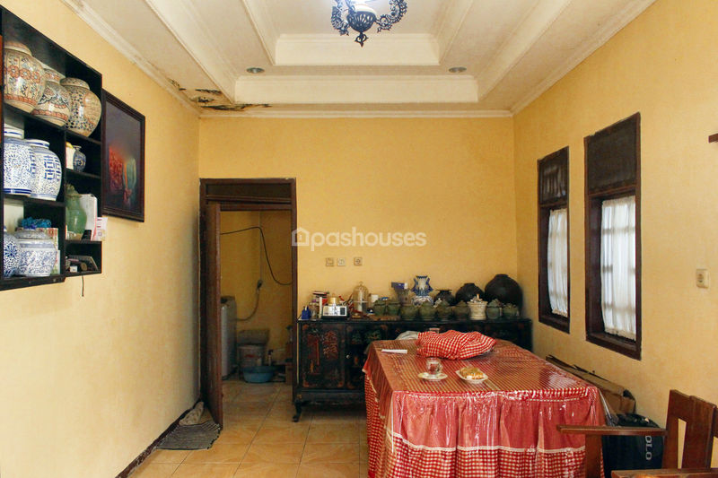 Cahaya Garuda Residence Blok C No.1