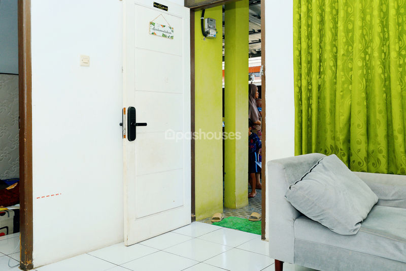 Lotus Green Cimahpar