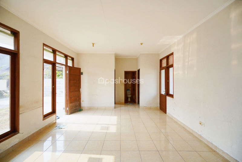 Perum D'Sweet Home