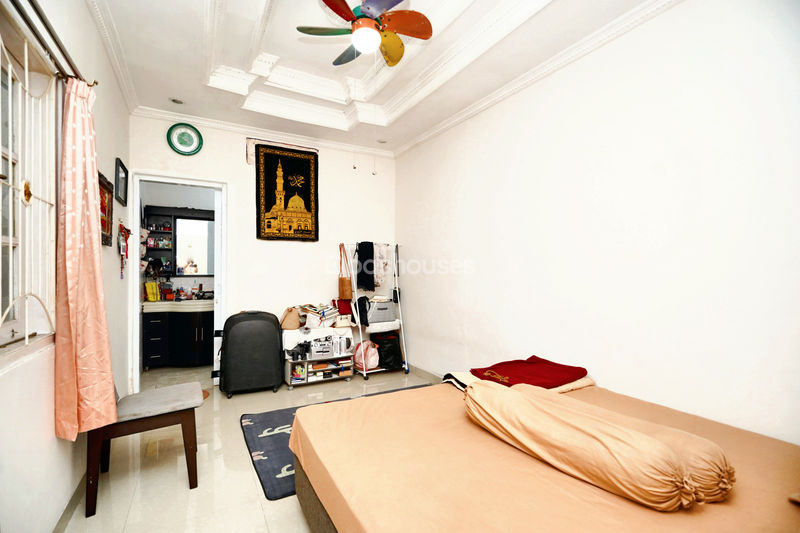 Citra Indah City Bukit Menteng