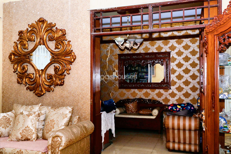 Villa Pamulang Mas